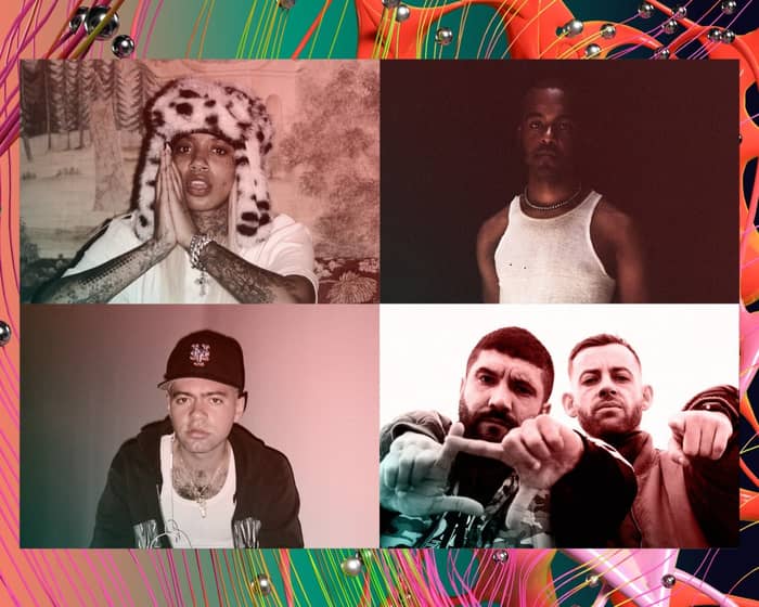 WavyLand 7th Anniversary tickets