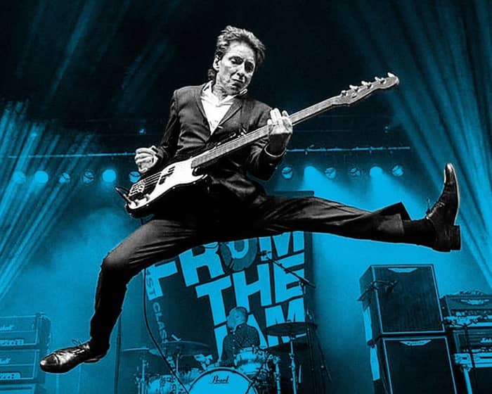 From The Jam Buy & Sell Tickets