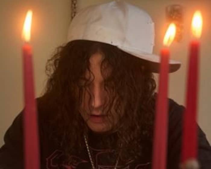 Bladee tickets