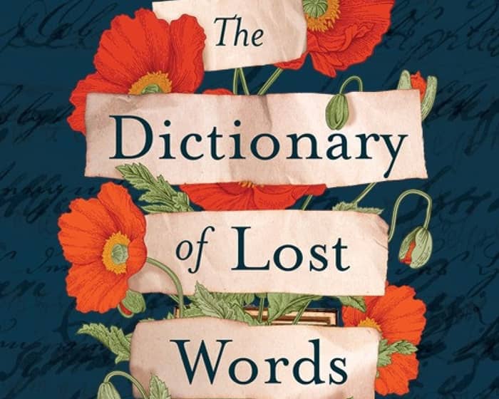 The Dictionary of Lost Words tickets