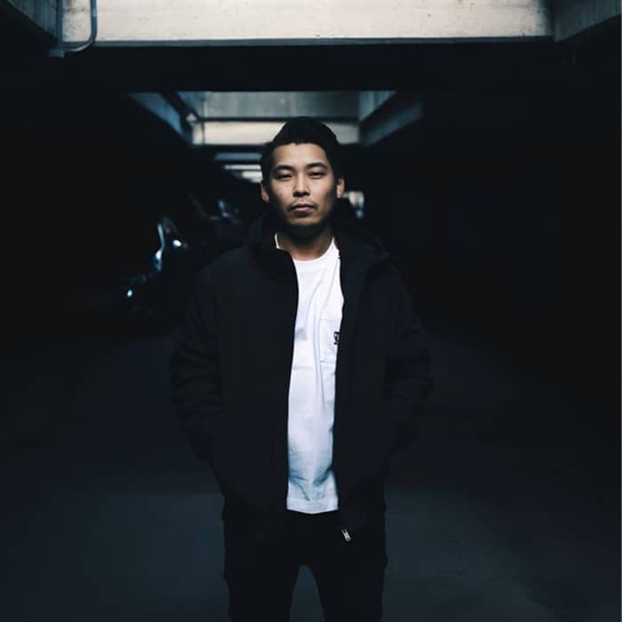  Taiki Nulight cover image