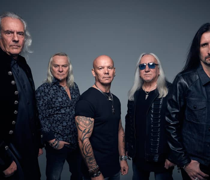 Uriah Heep