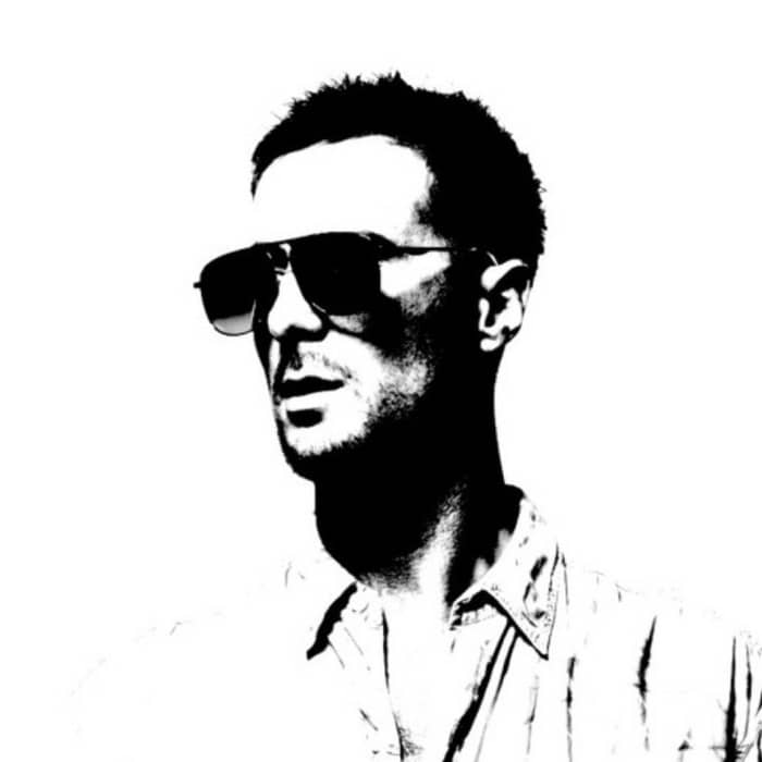 Ben Santiago cover image