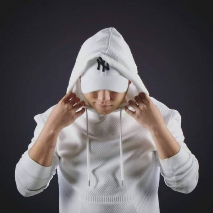 Tranzmatikk cover image