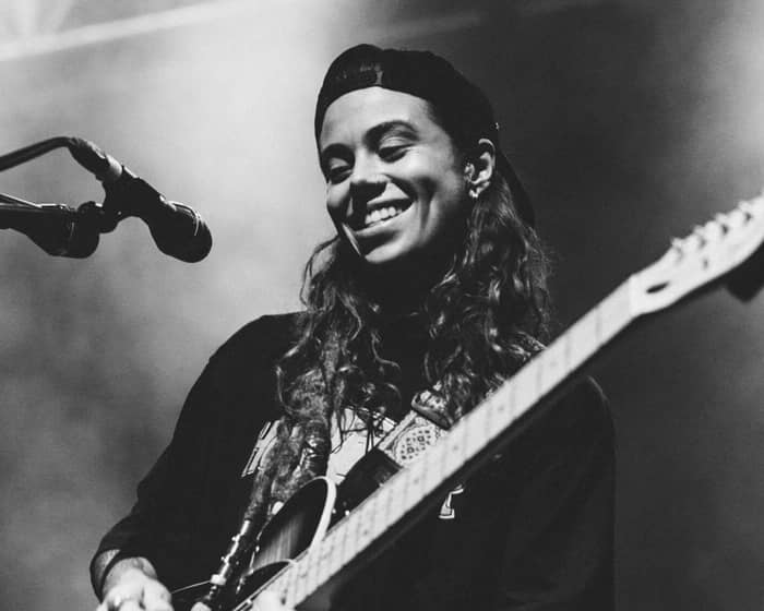 Tash Sultana with The Teskey Brothers tickets