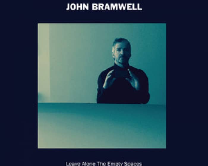 John Bramwell events