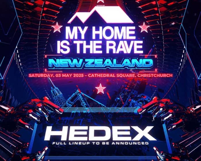 Hedex tickets