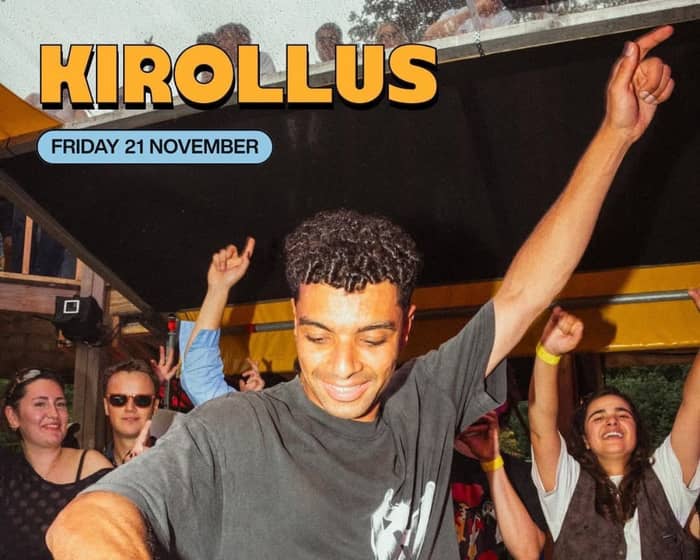 Kirollus tickets