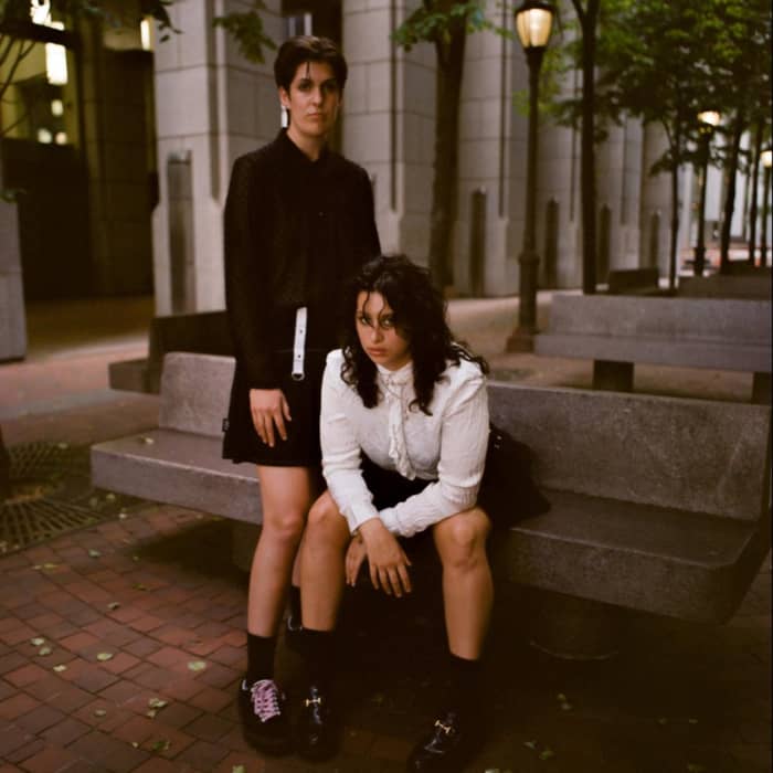 Boyish cover image