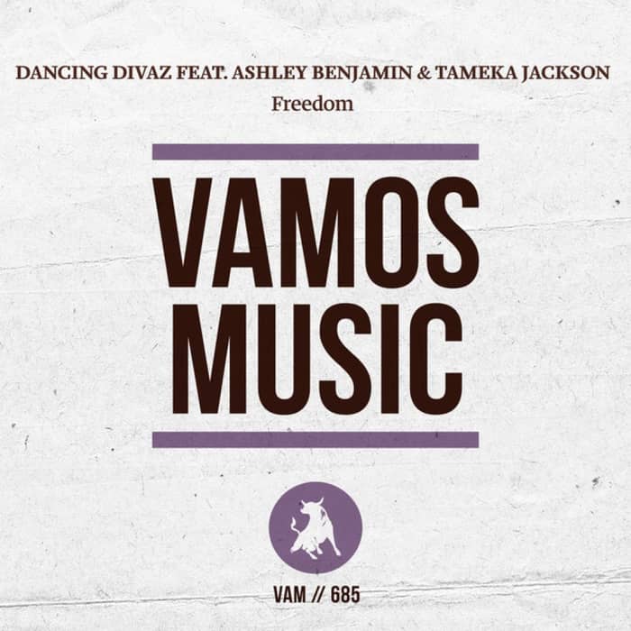 Tameka Jackson cover image