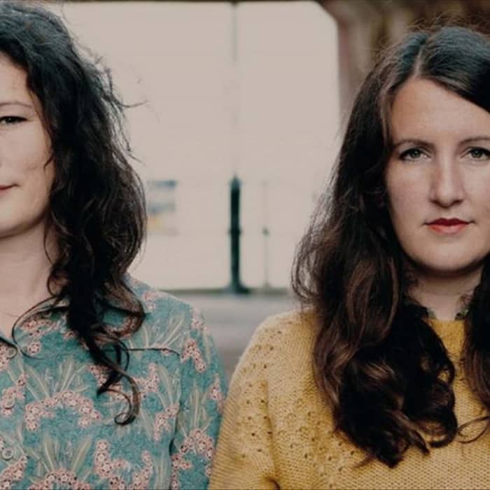 The Unthanks cover image
