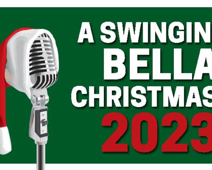A Swingin' Bella Christmas tickets