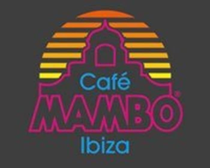 Cafe Mambo Ibiza Classics In The Park Festival tickets