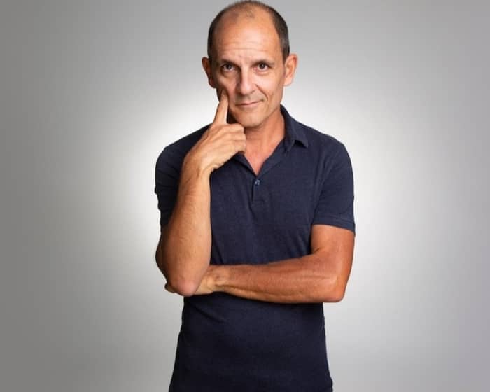 Carl Barron Buy & Sell Tickets