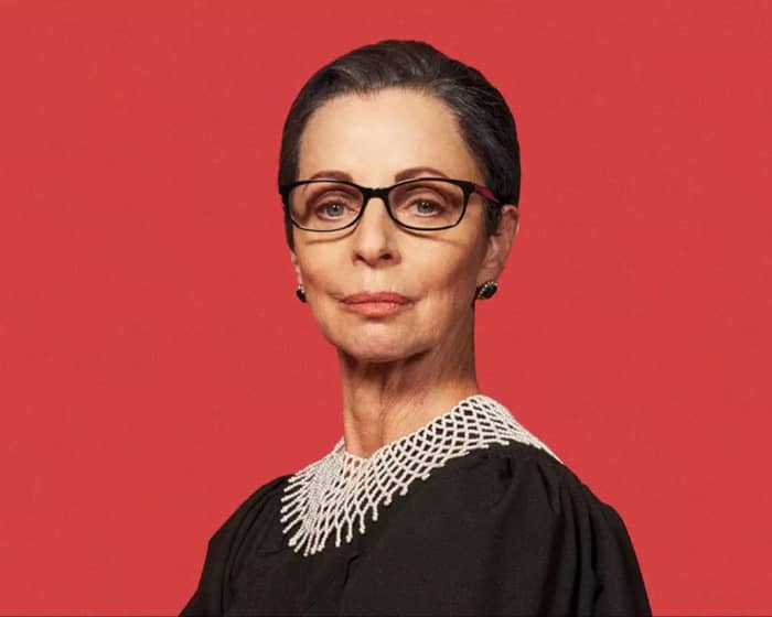 RBG: Of Many, One tickets