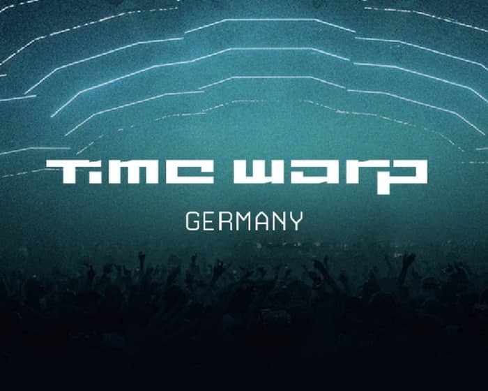 Time Warp Mannheim 2023 tickets