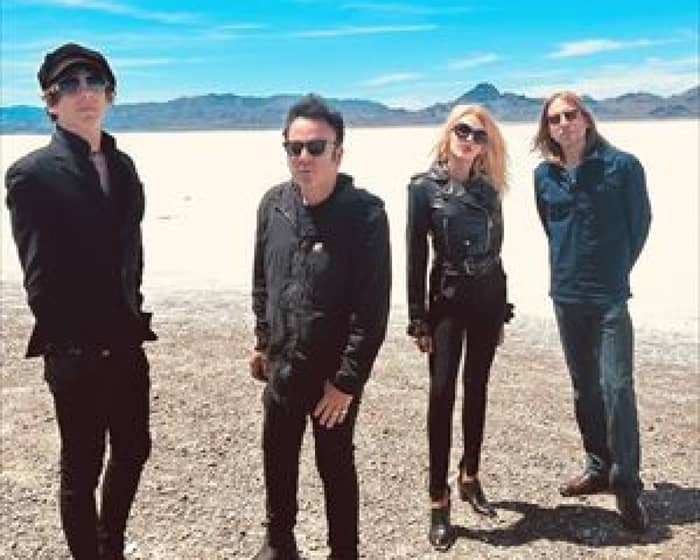 Mercury Rev tickets