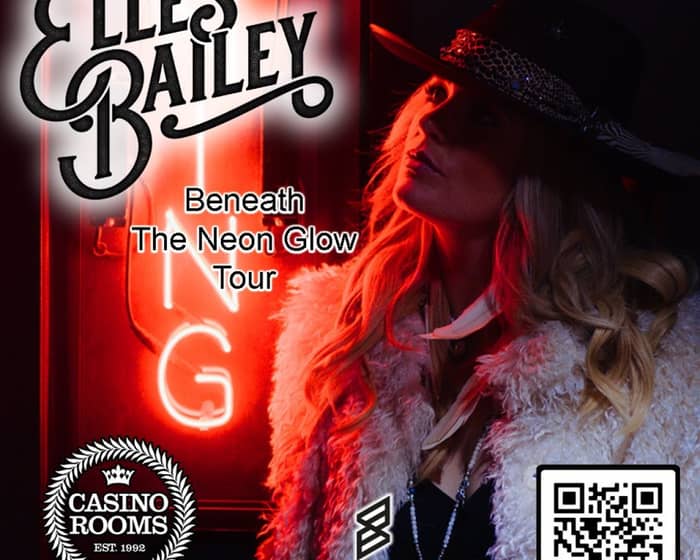 Elles Bailey tickets