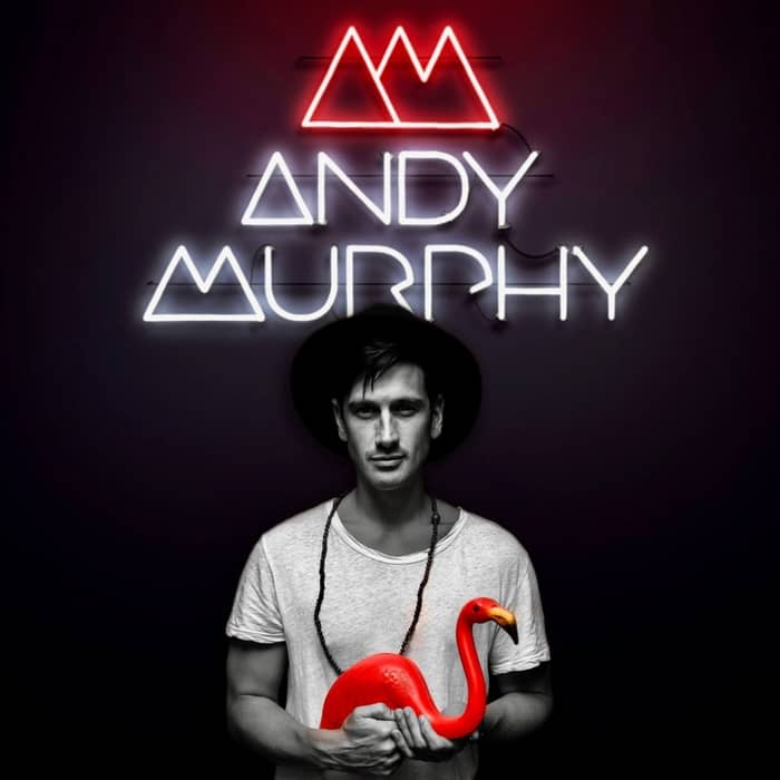 Andy Murphy events