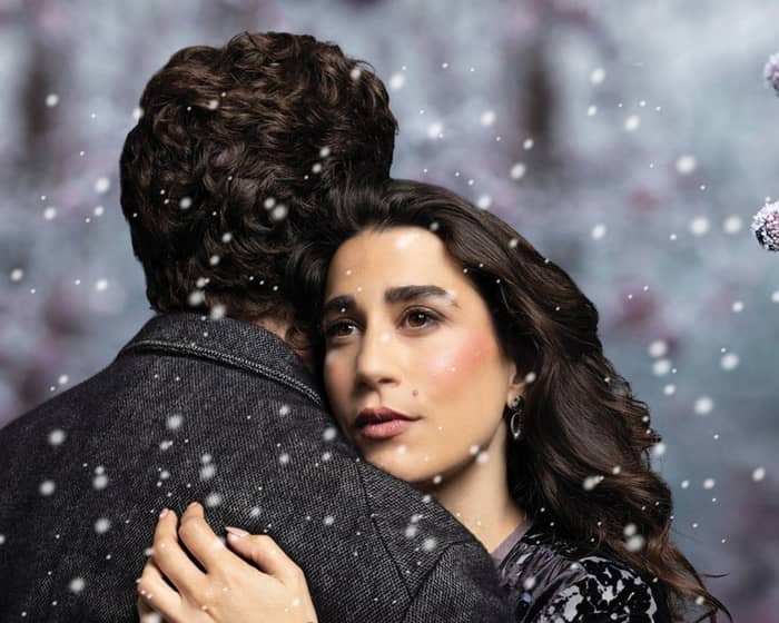 La bohème tickets