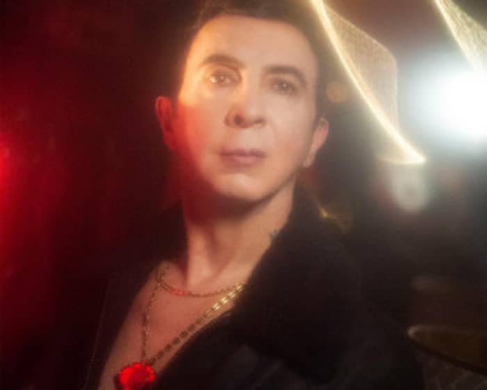 Marc Almond events