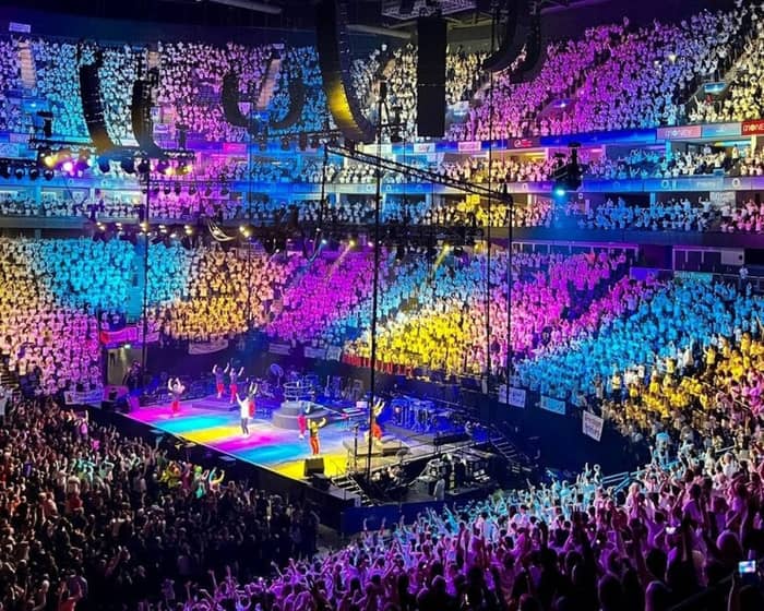 Young Voices In Concert tickets