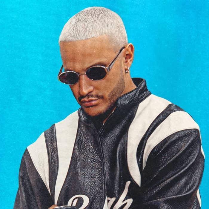 DJ Snake cover image