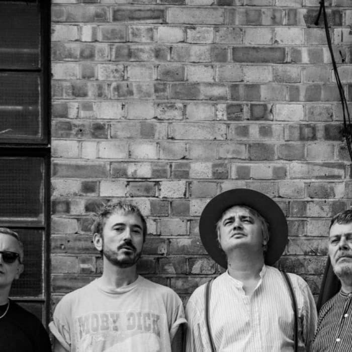 Babyshambles cover image