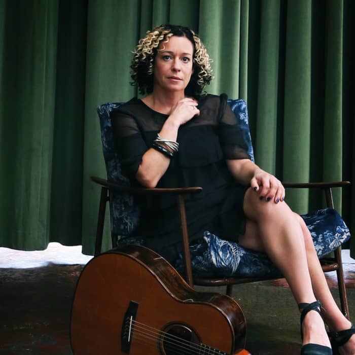 Kate Rusby cover image