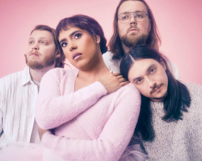 Rainbow Kitten Surprise: Thanks For Coming Tour tickets