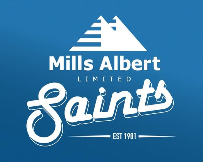 Mills Albert Wellington Saints Grand Final tickets