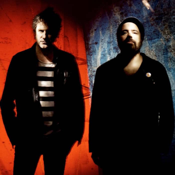 Swervedriver cover image