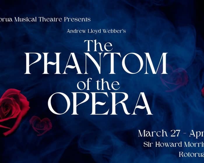 The Phantom of the Opera tickets