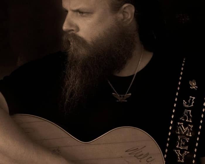 Jamey Johnson tickets