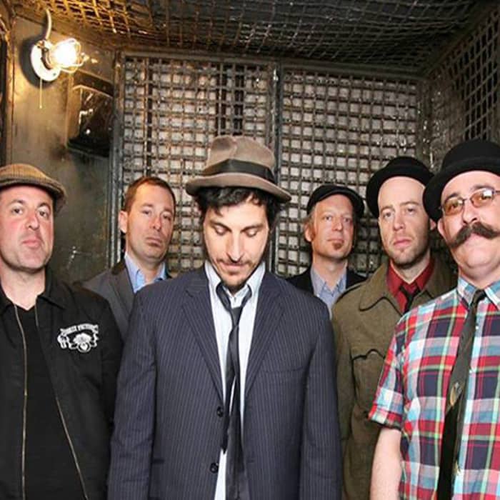 Nektar tickets