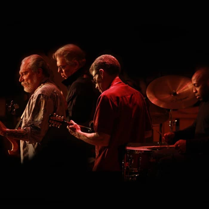 Hot Tuna cover image