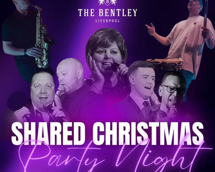 The Bentley Liverpool events