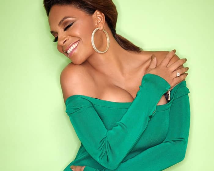 Teedra Moses tickets