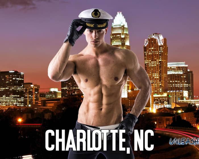 Male Strippers UNLEASHED Male Revue tickets