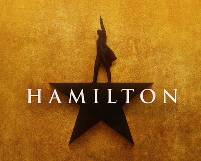 Hamilton (Chicago) Buy & Sell Tickets