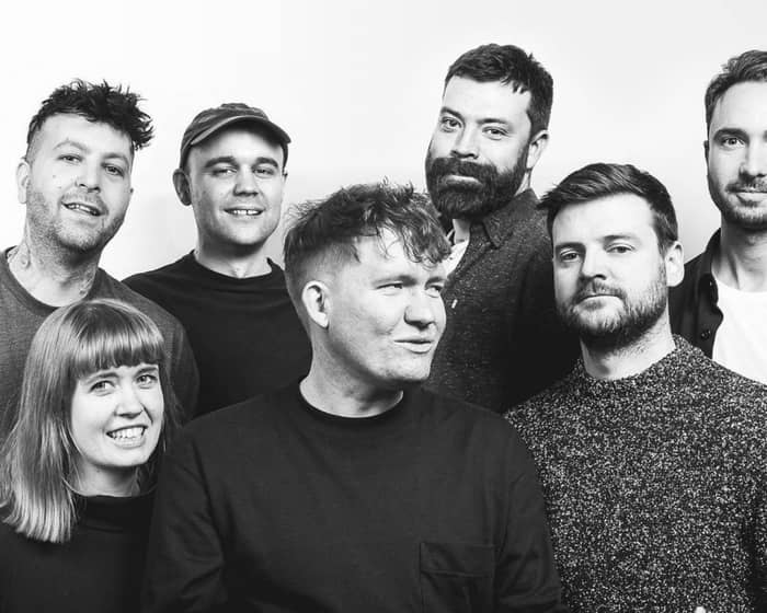 Los Campesinos! tickets