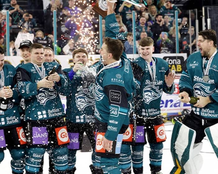 Belfast Giants tickets