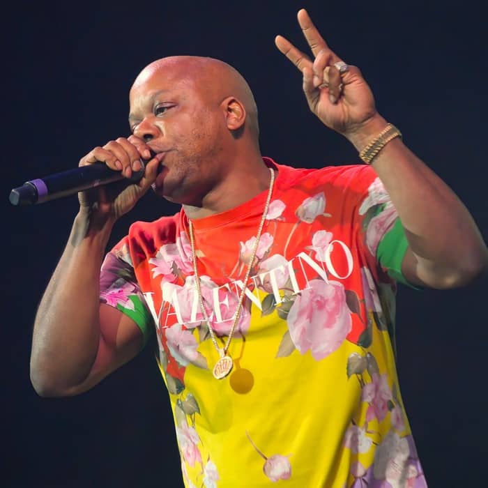 Too $hort cover image