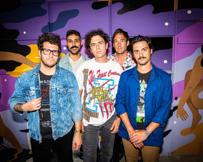 Dirty Heads tickets