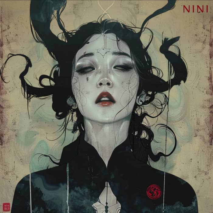 NiNi cover image
