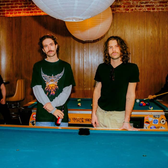 Carpool cover image