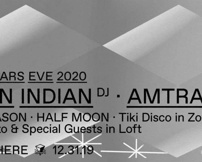 Elsewhere NYE with Neon Indian (DJ Set), Amtrac, Tiki Disco, Sybil Jason and More tickets