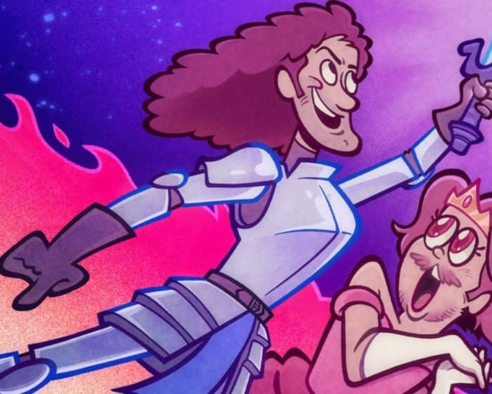 Game Grumps Live: Tournament of Gamers tickets
