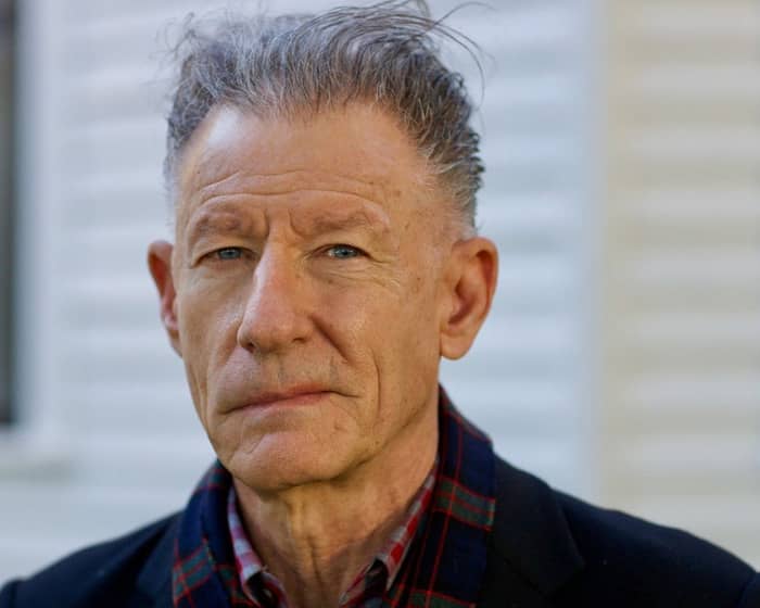 Lyle Lovett tickets