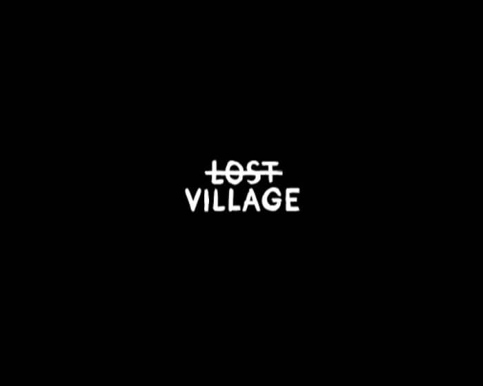 Lost Village Festival 2023 tickets